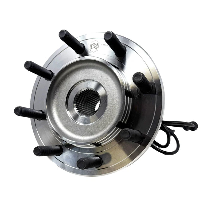 Kryptonite KR162 Lifetime Warranty Front Wheel Bearing for 2014-2018 RAM 2500/3500 Trucks