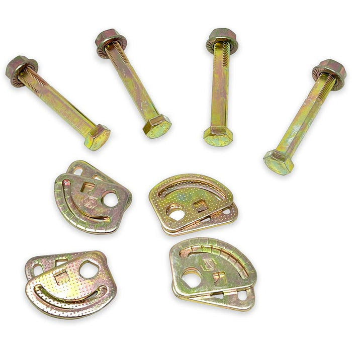 Kryptonite KR86376 Cam Bolt Kit