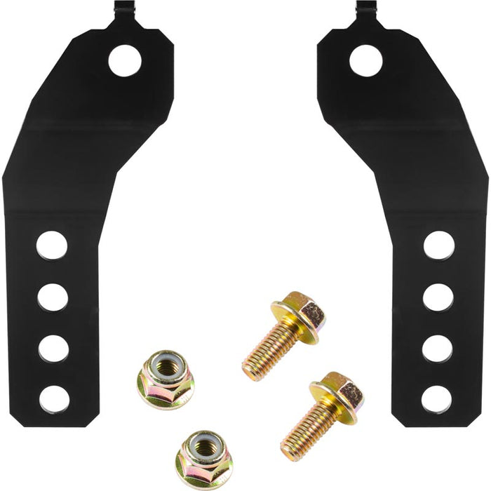 Kryptonite KRFB17 Brake Line Drop Bracket Kit