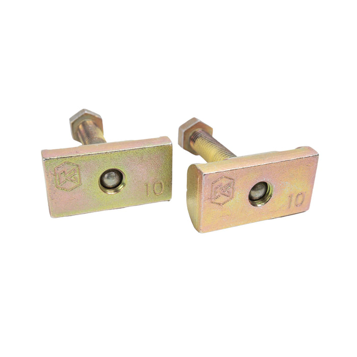 Kryptonite KRKN10 Torsion Bar Adjuster Kit