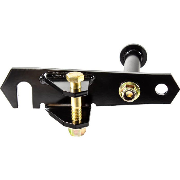 Kryptonite KRSS15 Bolt On Steering Stabilizer Bracket