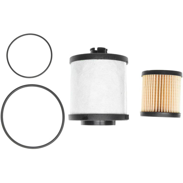 Mahle KX 633 Fuel Filter