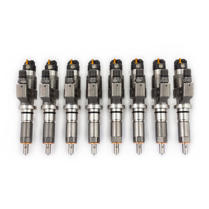 S&S Diesel LB7-00SAC-R-SET LB7 SAC00 Injector - Reman