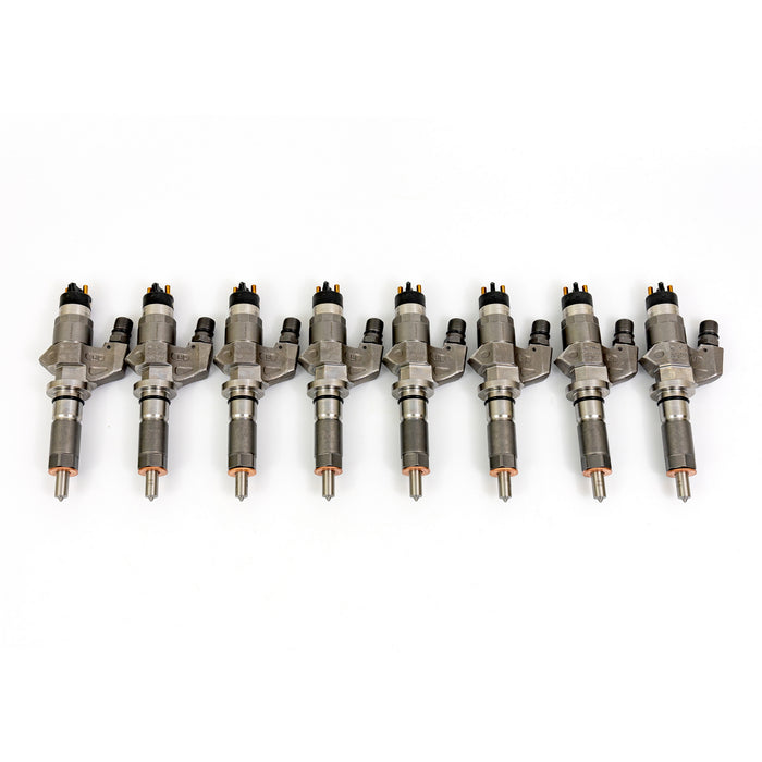 S&S Diesel LB7-10VCO-R-SET LB7 TorqueMaster Injector - Reman