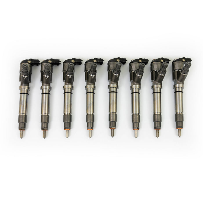 S&S Diesel LLY-30SAC-R-SET 30% over LLY injector - Reman