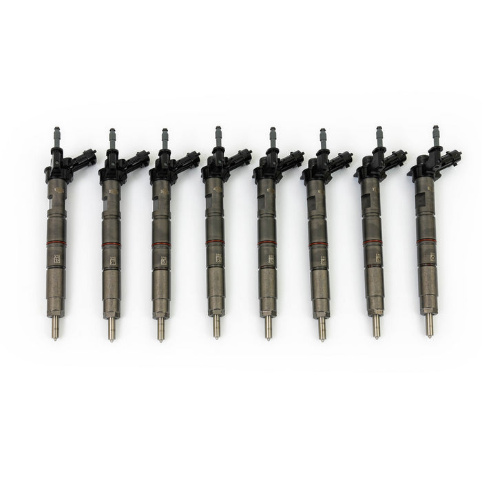 S&S Diesel LML-200SAC-SET 200% over LML injector