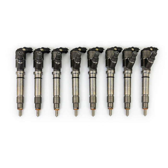 S&S Diesel LMM-150SAC-R-SET 150% over LMM injector - Reman