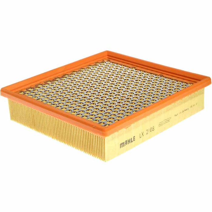 Mahle LX 2108 Air Filter