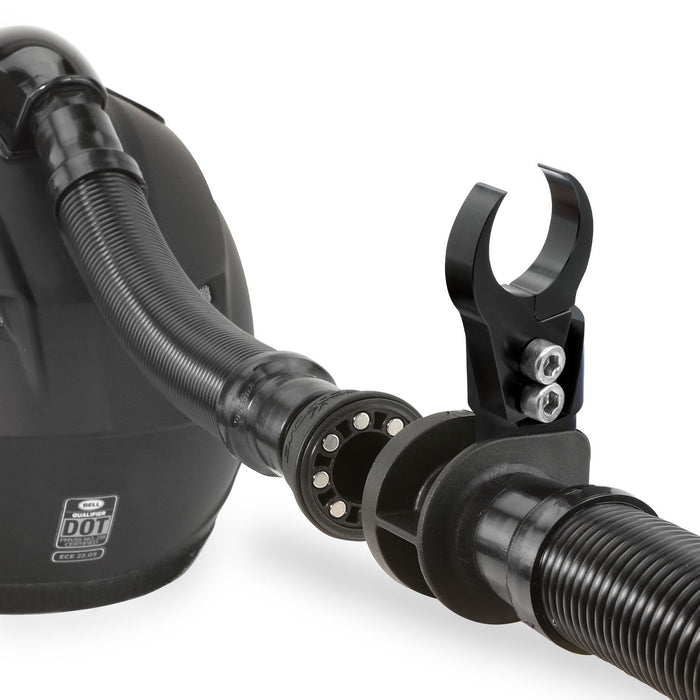 Rugged Radios MAC-XC-1.5 MAC-XC Magnetic Quick-Release for Helmet Air Pumper - with 1.5  Bar Mount