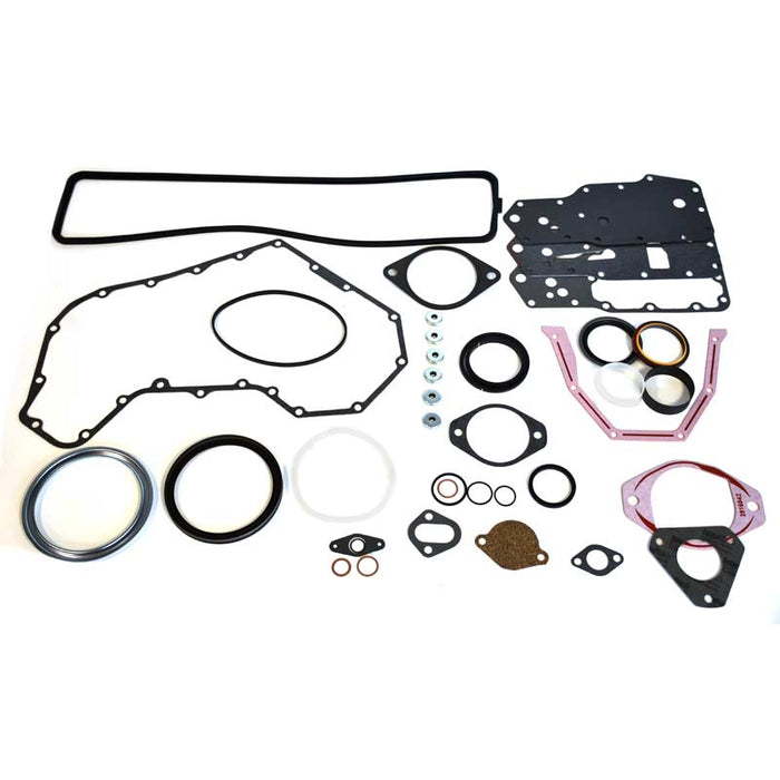 Mahle CS4068 Lower Engine Gasket Set