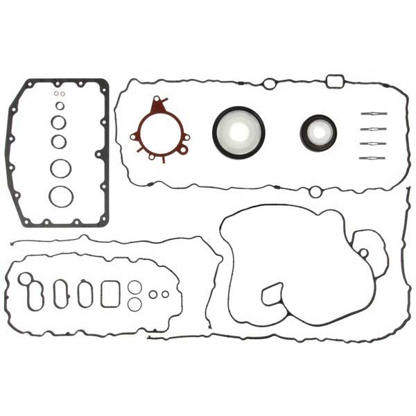 Mahle CS54886 Lower Engine Gasket Set