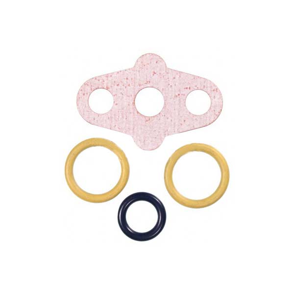 Mahle GS33576 Turbocharger Mounting Gasket Set