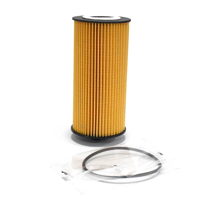 Mahle OX 783D Engine Oil Filter