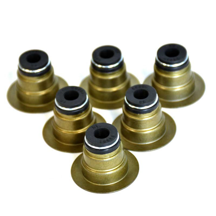 Mahle SS45953 Valve Steam Seal Set (Top Hat Style)