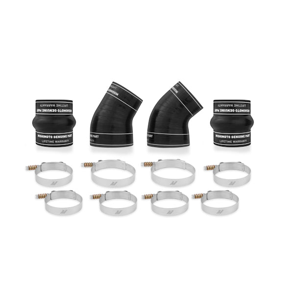 Mishimoto MMBK-RAM-94BK Factory-Fit Boot Kit, fits Dodge 5.9L Cummins 1994-2002