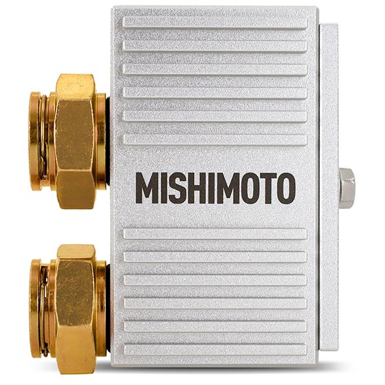 Mishimoto MMTC-L5P-TBVFF Full-Flow Transmission Thermal Bypass Valve