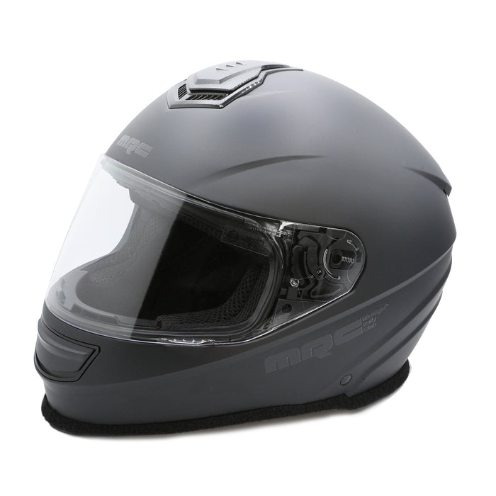 Rugged Radios MRC-NX-LG MRC Stage One NX Prerunner - UTV Play Helmet - LG / Not Wired