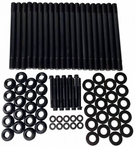 Gator Fasteners MSK64 Ford 250/350 Super Duty 2008-10 6.4L Heavy Duty Main Stud Kit