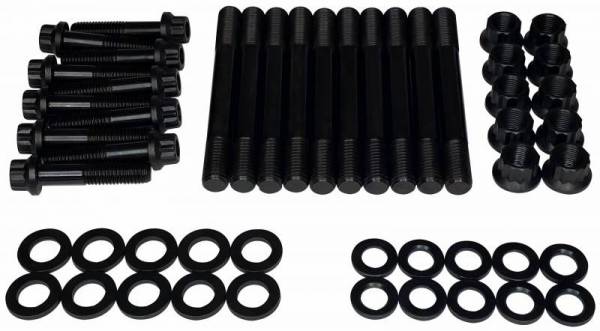 Gator Fasteners MSK667Y Siverado/Sierra 2500/3500 2001-05 6.6L LB7 & LLY Heavy Duty Main Stud Kit