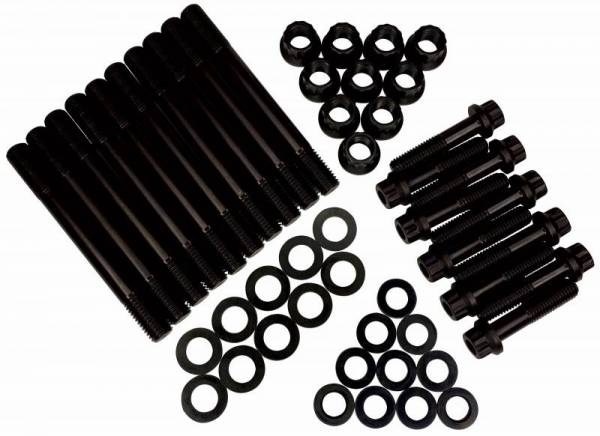 Gator Fasteners MSK66ZM Siverado/Sierra 2500/3500 06-10 6.6L Heavy Duty Main Stud Kit