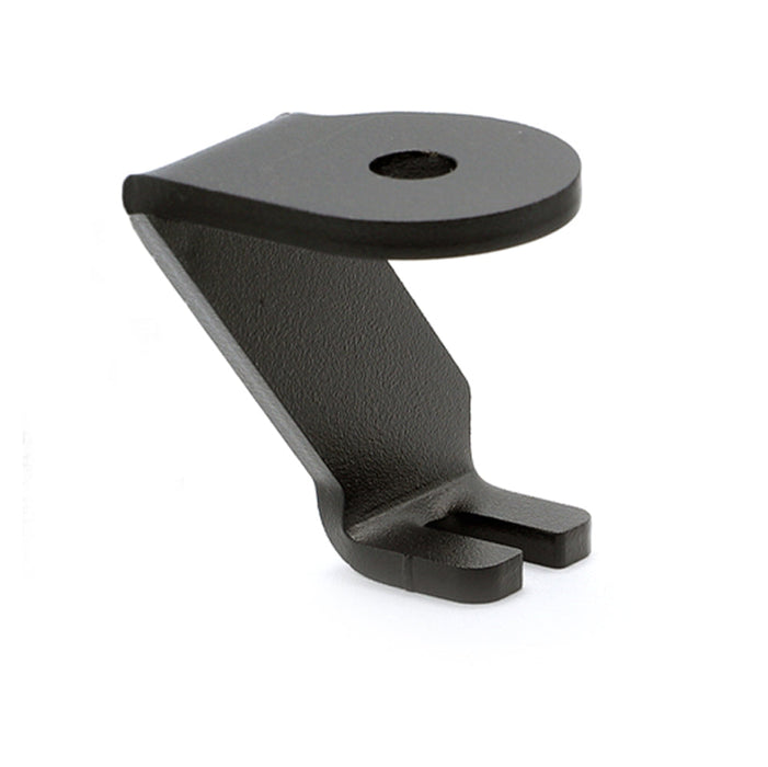 Rugged Radios MT-ANT-FENDER-B A-Pillar Antenna Mount Ford F-Series Chevy GMC Silverado Dodge Ram - Passenger Side
