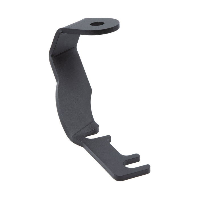 Rugged Radios MT-ANT-TOY-6A A-Pillar Antenna Mount for Toyota Tacoma 1st Generation 1995-2004 - Driver Side