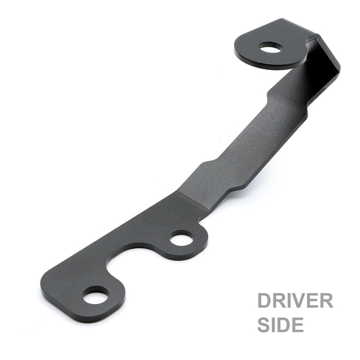 Rugged Radios MT-ANT-TOY-7B Toyota Tundra A-Pillar Antenna Mount (2022-Present) - Passenger Side