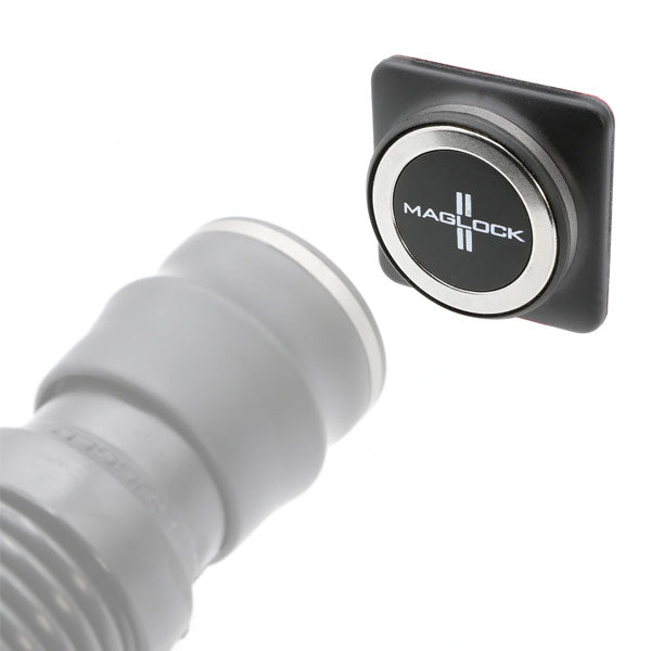 Rugged Radios MLA-1005 MagLock Magnetic Roof Dock