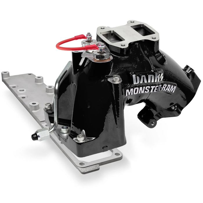 Banks Power 42798-B Monster-Ram Intake & Heater Grid Upgrade