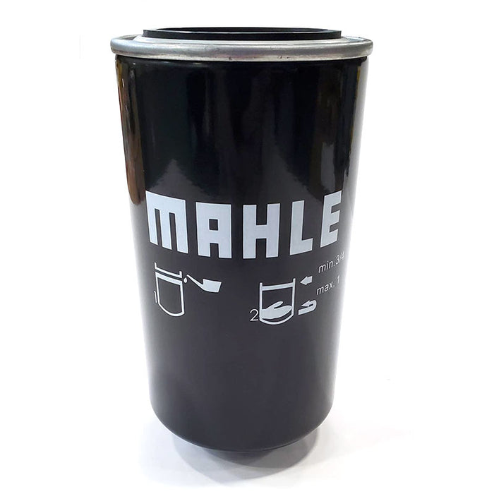 Mahle OC1662 Engine Oil Filter