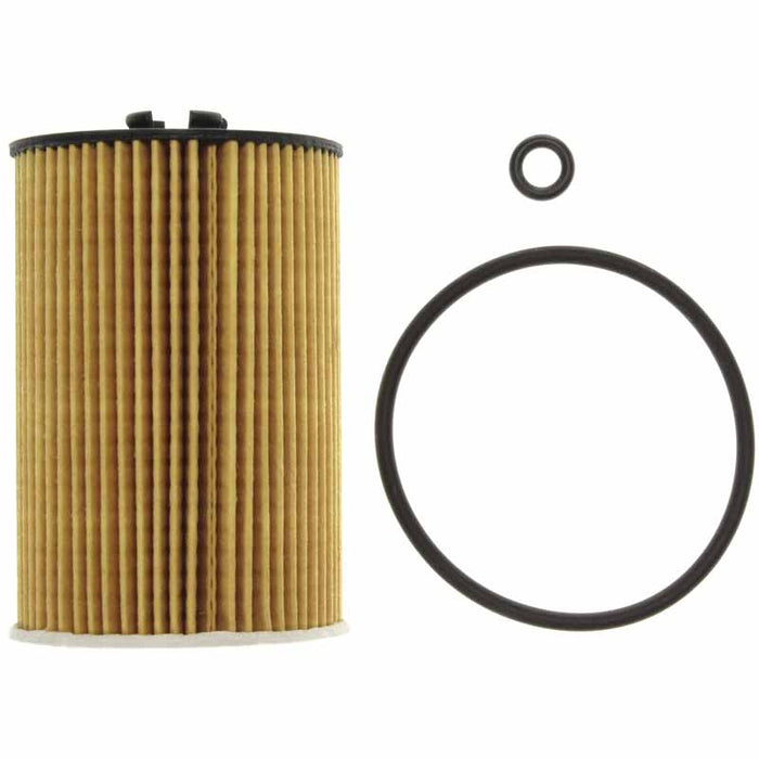 Mahle OX 787D Engine Oil Filter