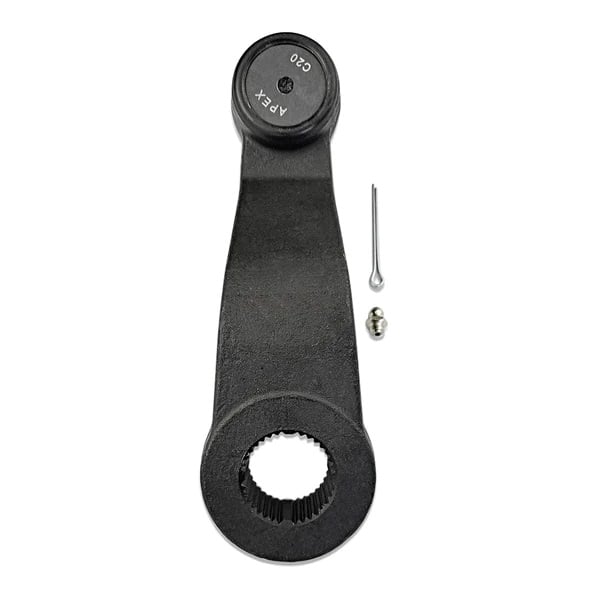 APEX Chassis PA107 Pitman Arm 88-00 GM 2500HD / 3500