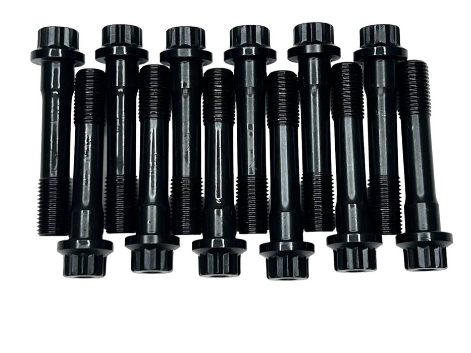 Gator Fasteners RBK59 Rod Bolt Kit 1989-2007 Dodge Cummins 5.9L