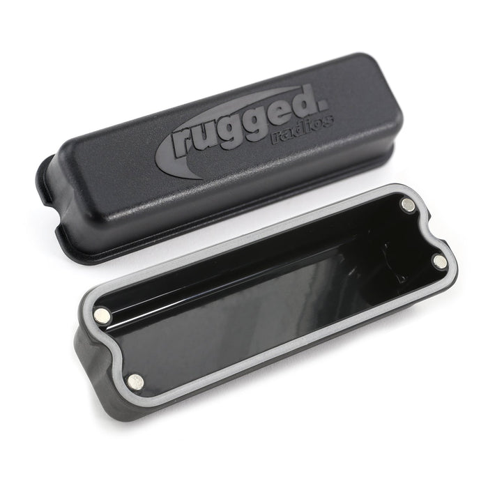 Rugged Radios RCM Rugged Radios Magnetic Radio Cover