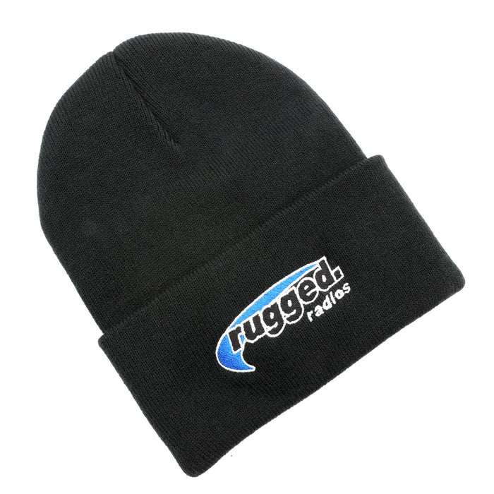 Rugged Radios BEANIE-S1 Rugged Radios Comfort Beanie