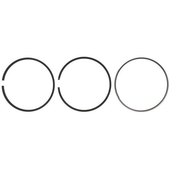 Mahle S42168.040 Piston Ring Set (.040)