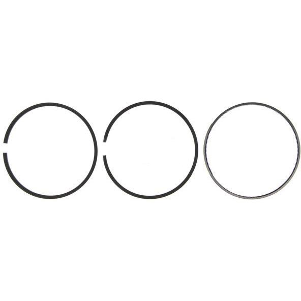 Mahle S42168 Piston Ring Set (Standard)