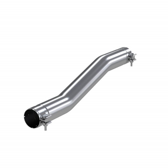 MBRP S5001409 2019-2023 Chevy/GMC 1500 T409 Stainless Steel 3 Inch Muffler Bypass