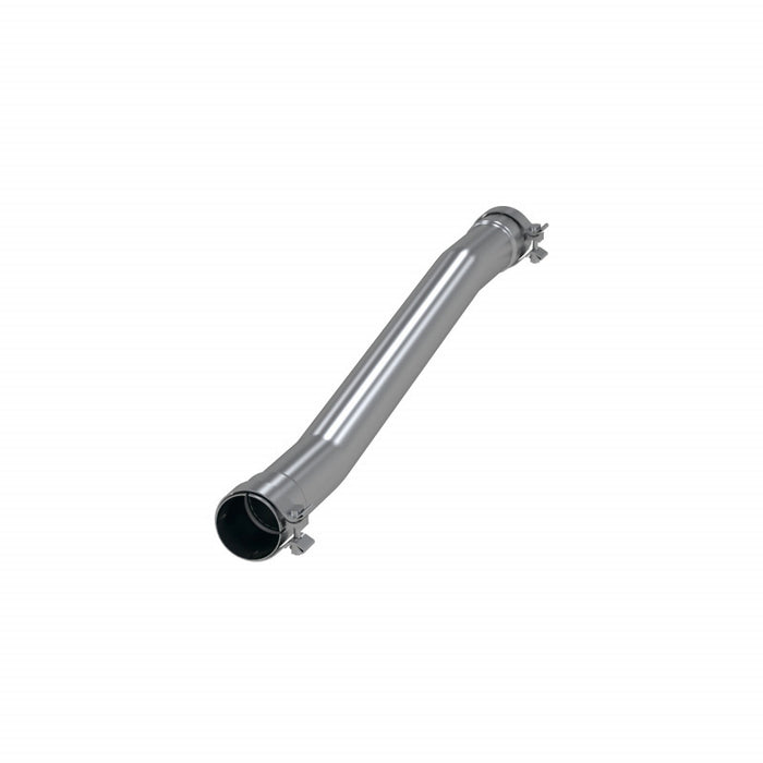 MBRP S5002409 2019-2021 Chevy/GMC 1500 T409 Stainless Steel 3 Inch Muffler Bypass
