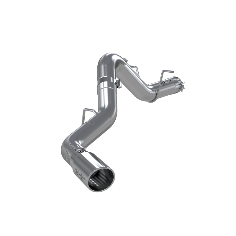 Exhaust System & Components