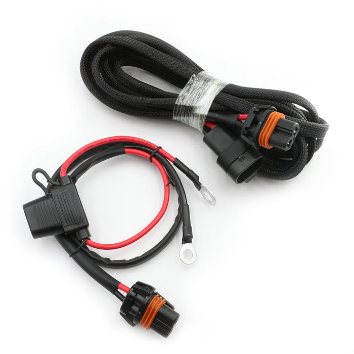 Rugged Radios PC-SPRINTER Sprinter Van Mobile Radio Power Cable
