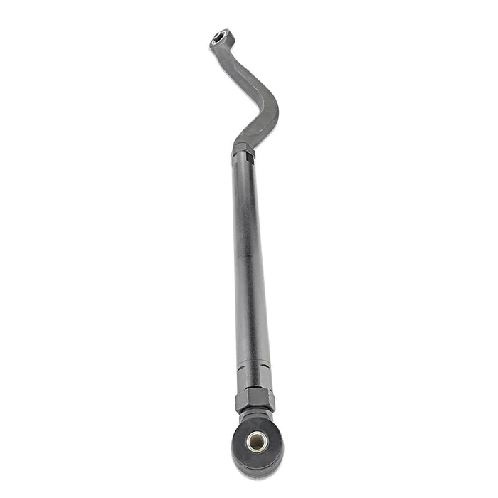 APEX Chassis TB106 Front Adjustable Trackbar 18-23 Jeep Wrangler/Gladiator JL JT
