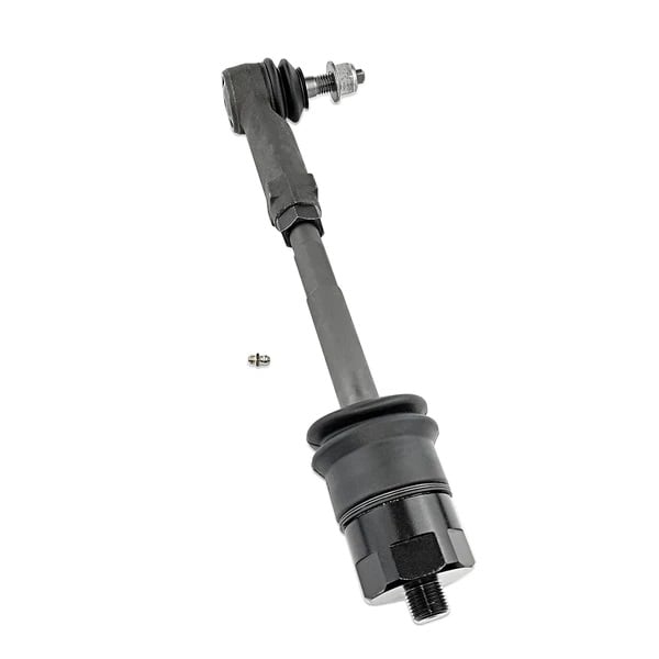 APEX Chassis TR104 Super HD Single Inner / Outer Tie Rod Assembly 01-10 GM 2500HD / 3500