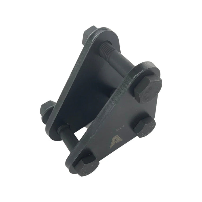 APEX Chassis TR203 Damper Bracket 14-24 Dodge Ram 2500/3500