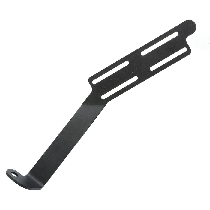 Rugged Radios MT-RM-TOY Radio Mount - Toyota Tacoma Tundra 4Runner Sequoia