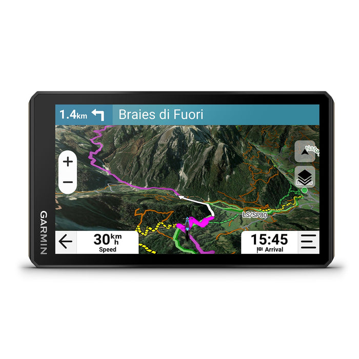 Rugged Radios GPS-TREAD-2 Garmin Tread 2