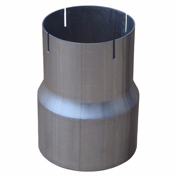 Grand Rock R5O-4IA Exhaust Reducer 5" OD to 4" ID Aluminized