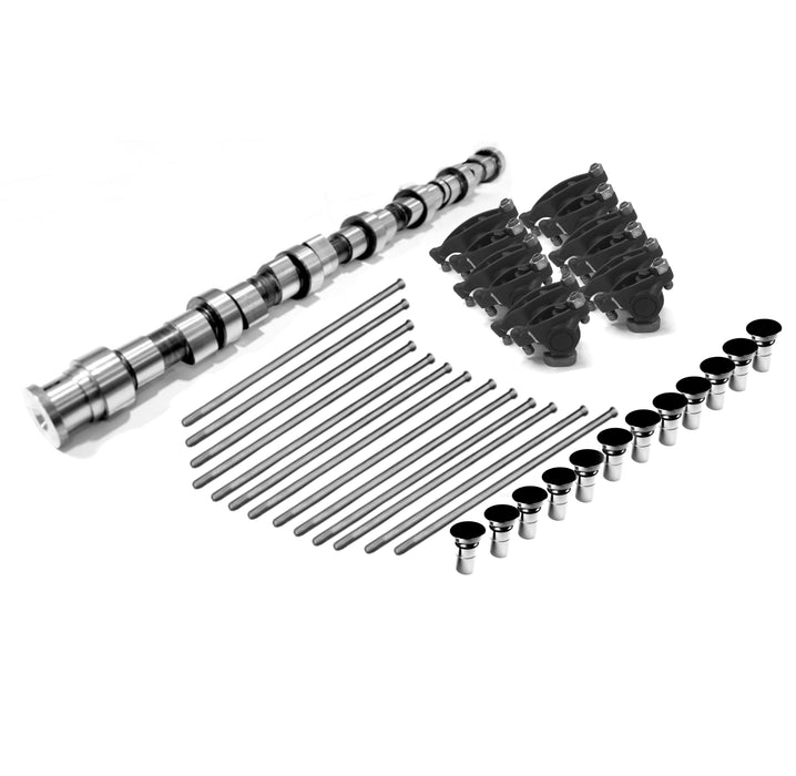 Hamilton Cams 07-CC-24V19 24 Valve Flat Tappet Conversion Kit 19-24 Ram 6.7L Cummins
