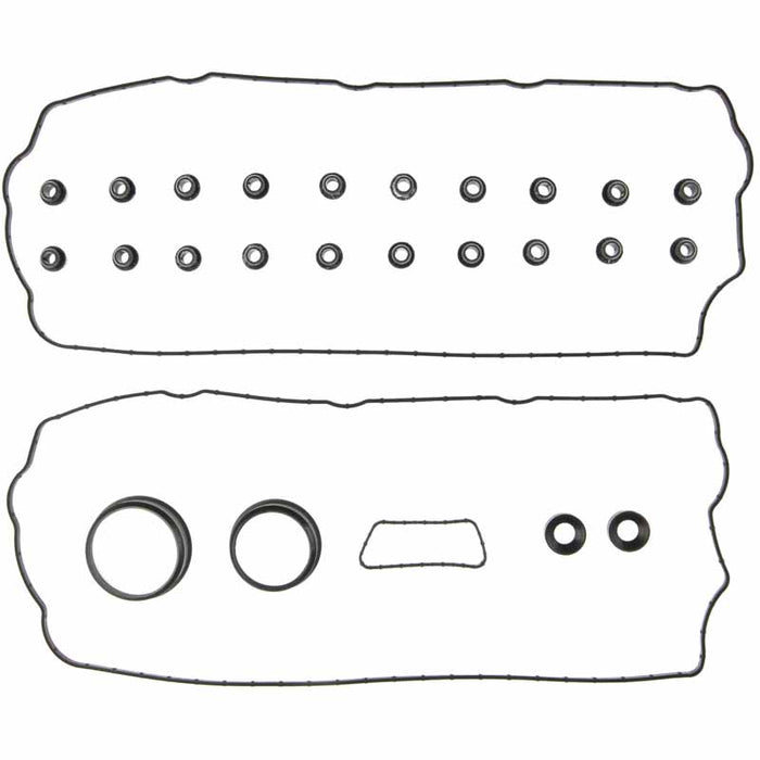 Mahle VS50744 Valve Cover Gasket Set (Upper)