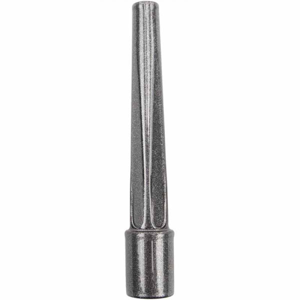 Wehrli Custom Fab WCF100041-GRY TIG Torch Stubby Antenna - WCFab Grey